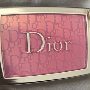 Dior Backstage Rosy Glow Blush in 001 Pink (Kylie’s Baby Doll Blush) BNIB